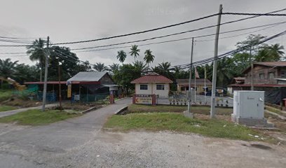 Klinik Desa Kedai Dua