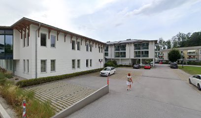 Gemeinde Parkplatz