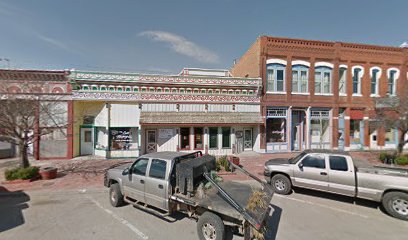 Marquette City Hall