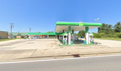 OCOEE FOODMART ( BP 3586)