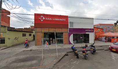 Cerámica San Lorenzo