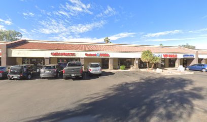 COTTINGHAM CHIROPRACTIC - Pet Food Store in Tempe Arizona