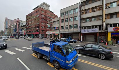 台湾特卫汽车快速保养中心