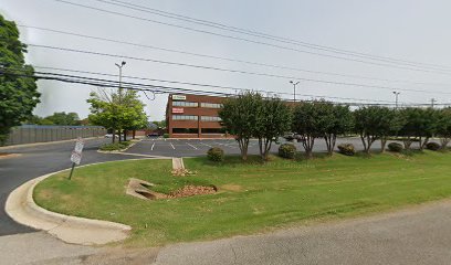 Huntsville Hospital HomeCare of Madison