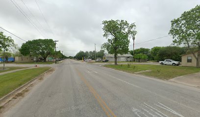 Port Lavaca, TX