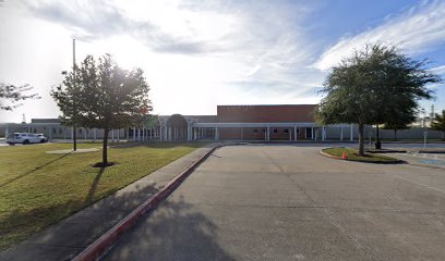 Laura Bush Elementary School