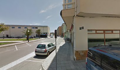 Imagen del negocio Arte e Movemento en Cee, A Coruña
