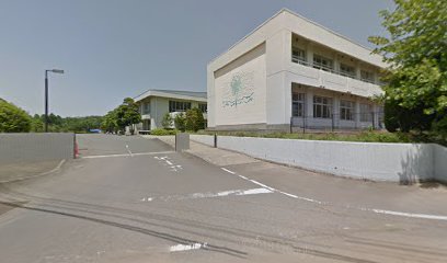 鉾田市立旭東小学校