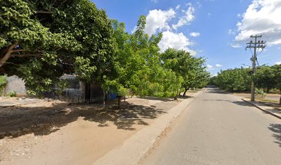 Juzgado Primero Promiscuo Municipal Hatonuevo, La Guajira.