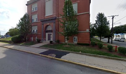 Central Falls Housing Authority