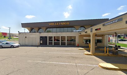 Wells Fargo Advisors