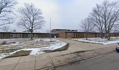Hanover Highlands Elementary School