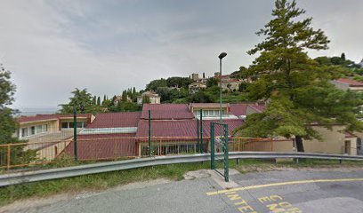 Osnovna šola Cirila Kosmača Piran - Scuola elementare Ciril Kosmač Pirano