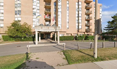 Villa Kiev Apartments