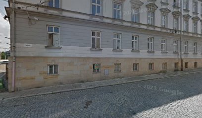 Filozofická fakulta Univerzity Palackého v Olomouci