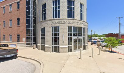 Franklin County Drug Court