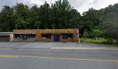 Lenoir Cleaners