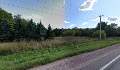 Sauk County Waterfowl Production Area