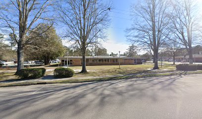 Pender County Sheriff's Office