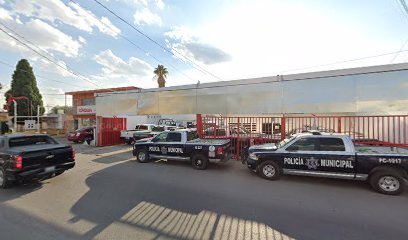 EPS Ciudad Juárez