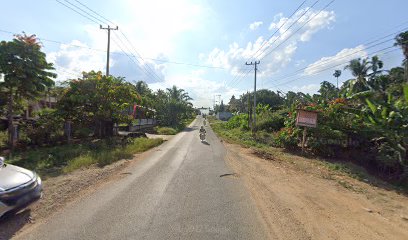 WARUNG NAHKODA