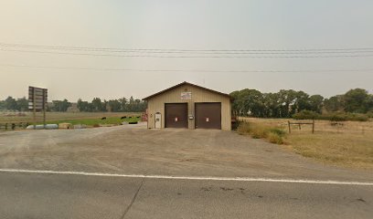 Tri-Lakes Fire Station 3