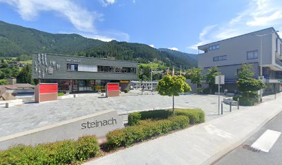 Bezirksforstinspektion Steinach Tirol