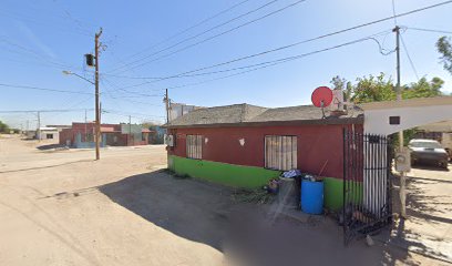 Tecolotes Barber Shop