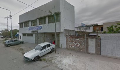 Centro de Formación Profesional Nº 406 'Isabel Pallamay' - Quilmes