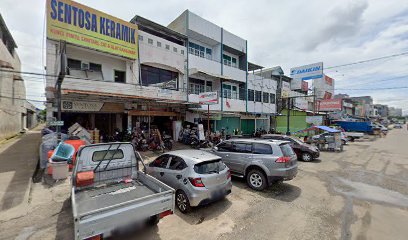 Cahaya Keramik Toko