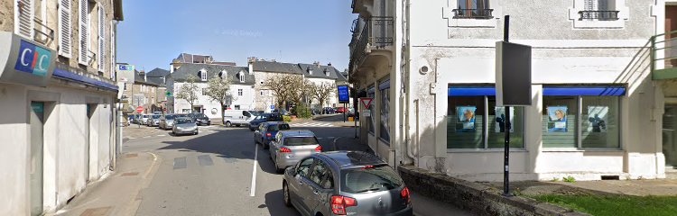 Photo du Banque Banque Populaire Auvergne Rhône Alpes à Ussel