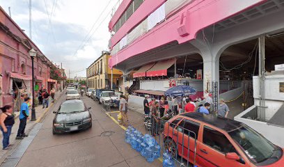 Frutería Don Julio