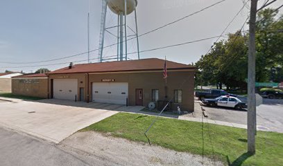 Metamora Fire Department