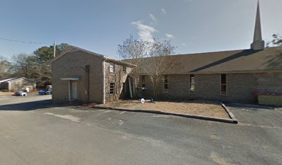 Graysville Church of God