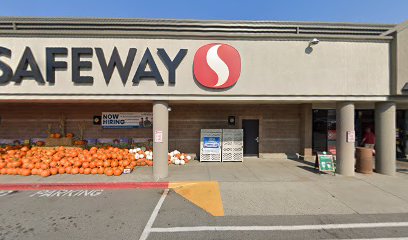 Safeway Photo Center