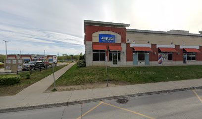 Allstate Assurance: Agence de Rivière-des-Prairies (téléphone seulement)