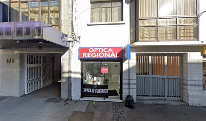 Optica Y Contactologia Regional Limitada