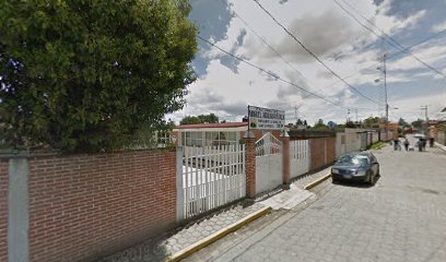 Escuela Primaria 'Miguel Hidalgo y Costilla'