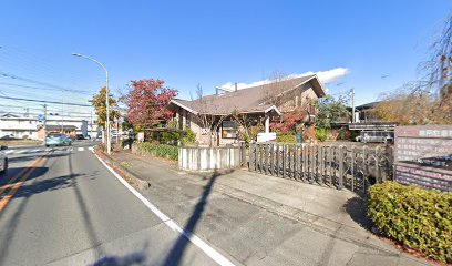 田代耳鼻咽喉科医院