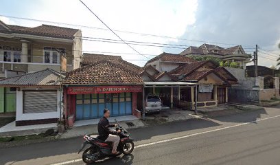 YATAMA AIR CARGO PRIORITAS TASIKMALAYA