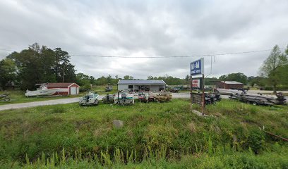 Breauxs Outboard Repair