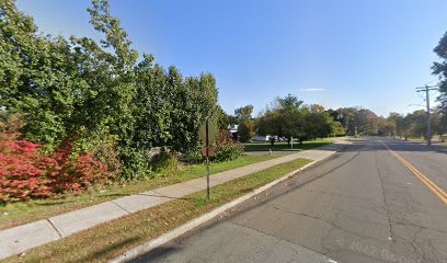 Clarence F Rogers Elementary