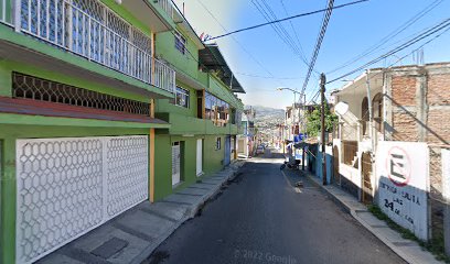 Tortilleria Cuautemoc