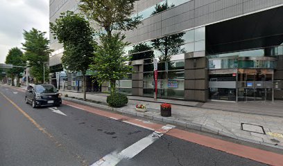 東京海上日動火災保険（株） 松本自動車営業科