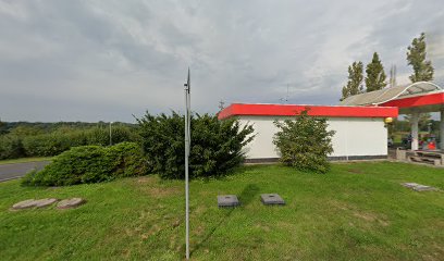 Parkoviště ORLEN Benzina