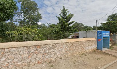 Agua purificada La peña de Horeb