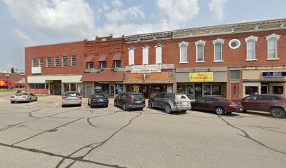 Mane Street Salon