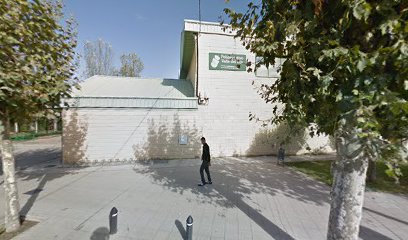 Centro Público de Educación de Personas Adultas Rioja Alta