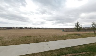 Gateway Neighborhood Field