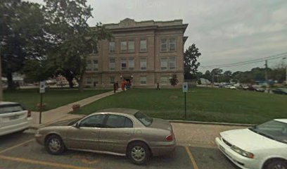 Courthouse 1 St Floor